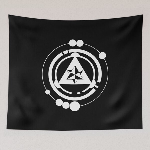 Item preview, Secklendorf Crop Circle designed and sold by ShapesofWisdom.