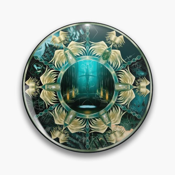 Item preview, Demons souls pattern desing designed and sold by ART-STOCK.