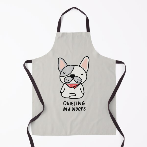 Item preview, Quieting My Woofs designed and sold by ninjashrew.