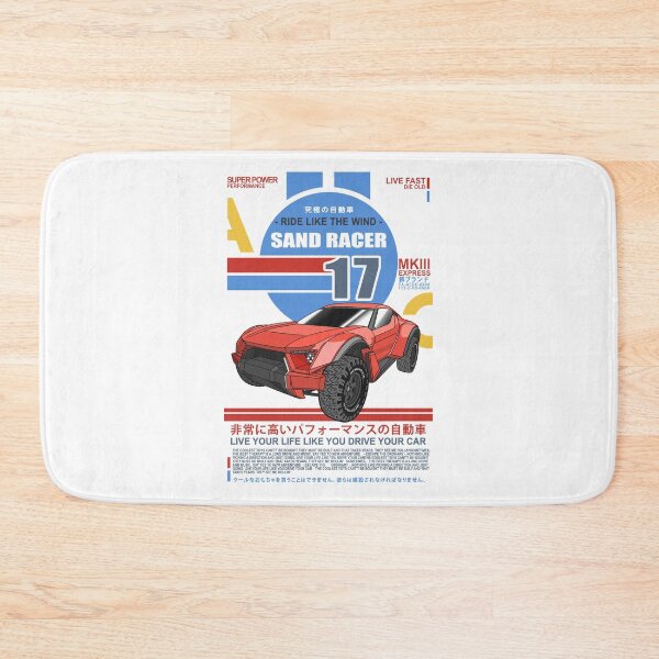 Item preview, Zarooq Sand Racer Offroad Supercar designed and sold by JDM Guyvit.