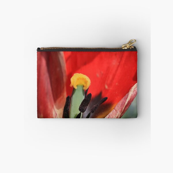 Item preview, Inside a Tulip designed and sold by GreyFeatherPhot.