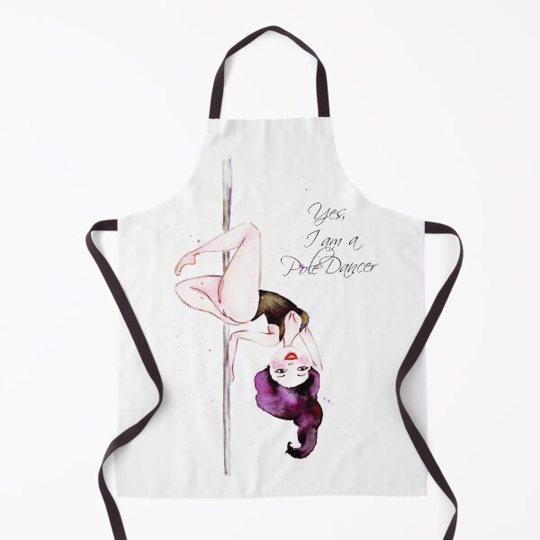 Item preview, Pole Dancer designed and sold by Aurora Gritti.
