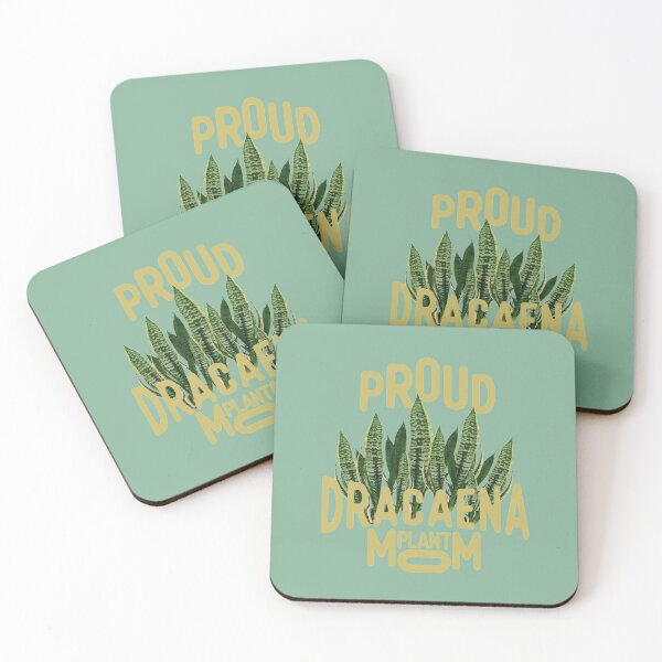 Item preview, PROUD DRACAENA PLANT MOM designed and sold by Cr1sV.