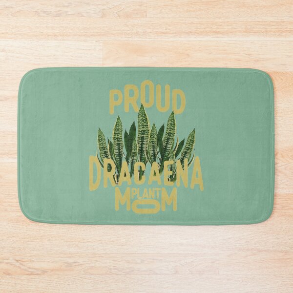 Item preview, PROUD DRACAENA PLANT MOM designed and sold by Cr1sV.
