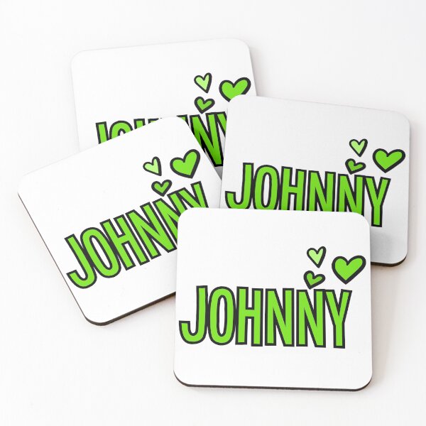 Item preview, NCT Johnny Hearts designed and sold by StrayPop.