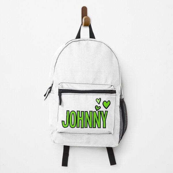 Item preview, NCT Johnny Hearts designed and sold by StrayPop.
