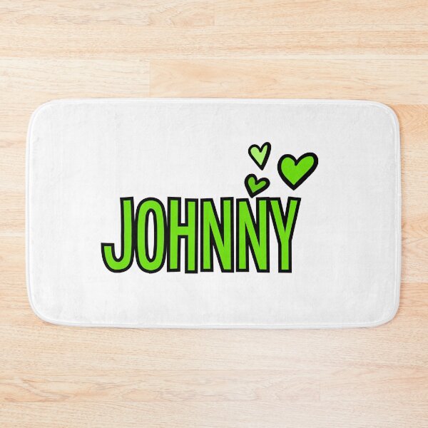 Item preview, NCT Johnny Hearts designed and sold by StrayPop.