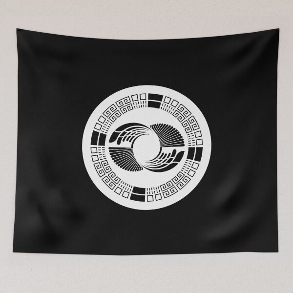 Item preview, Silbury Hill Crop Circle 2 designed and sold by ShapesofWisdom.