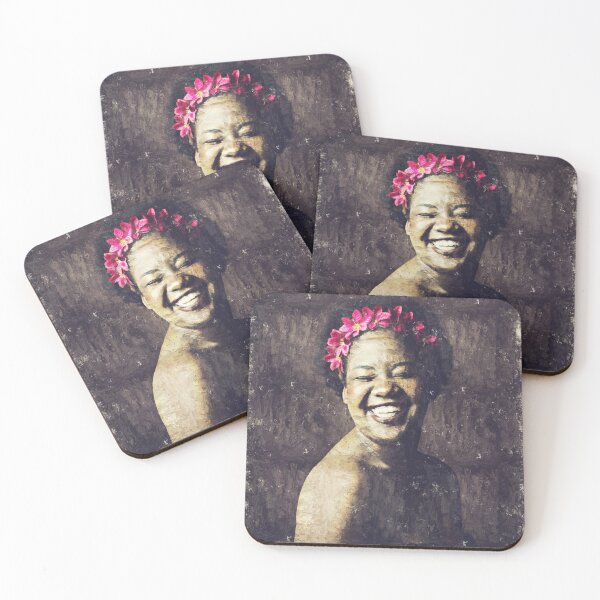 Item preview, A Natural Queen  designed and sold by More than Myriad.
