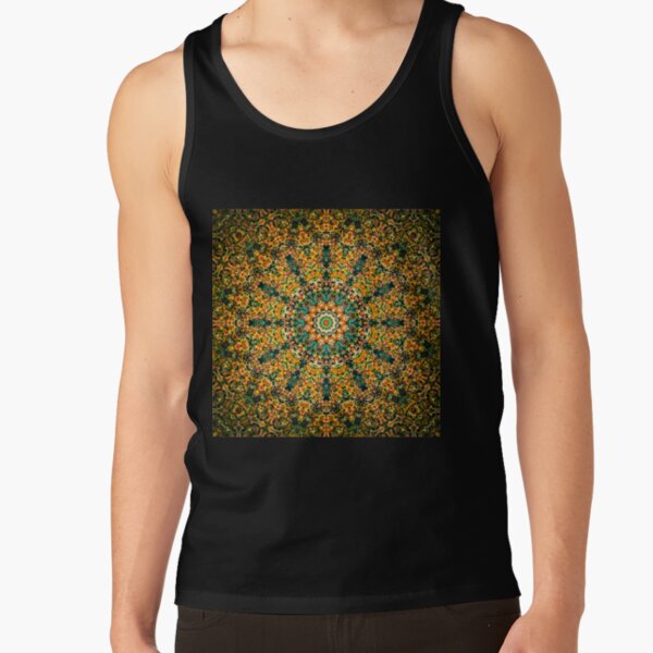 Il Giardino Tank Top