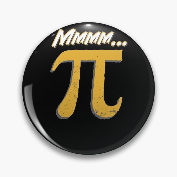 Item preview, Maths Pi Design for a Teacher or Student designed and sold by tbauernhoferbiz.