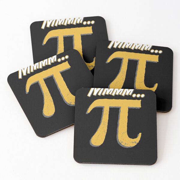 Item preview, Maths Pi Design for a Teacher or Student designed and sold by tbauernhoferbiz.