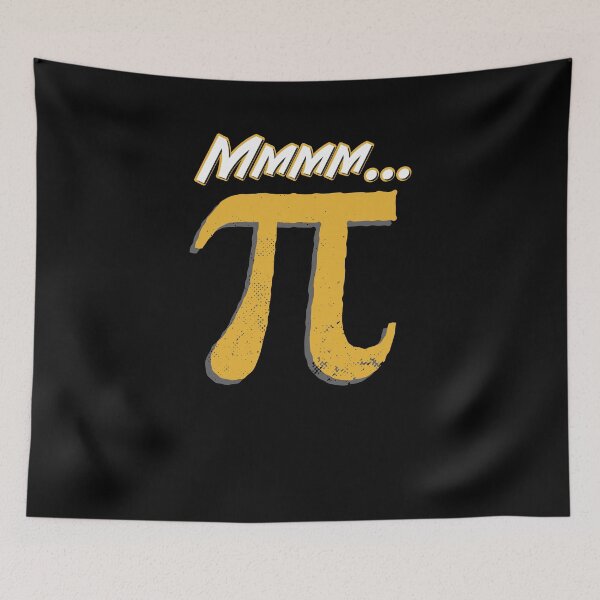 Item preview, Maths Pi Design for a Teacher or Student designed and sold by tbauernhoferbiz.