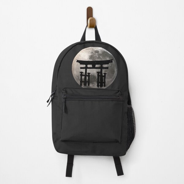Item preview, Japan Gate Temple designed and sold by Nesiaku.