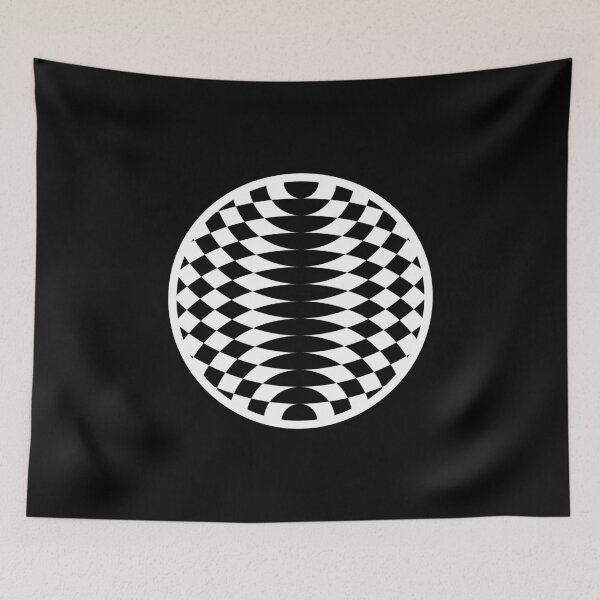 Item preview, Silbury Hill Crop Circle 3 designed and sold by ShapesofWisdom.