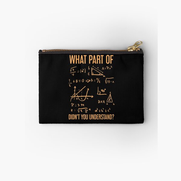 Item preview, Maths Understand Design for a Teacher or Student designed and sold by tbauernhoferbiz.