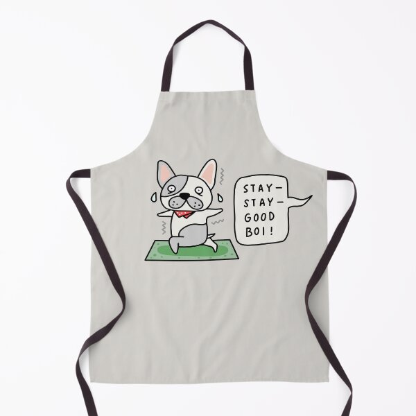 Item preview, Stay, Good Boi designed and sold by ninjashrew.