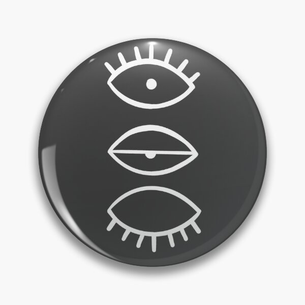 Item preview, Copy of Blinkig Eye designed and sold by lunieth.