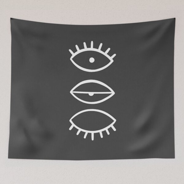 Item preview, Copy of Blinkig Eye designed and sold by lunieth.