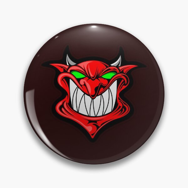 Item preview, Red Devil designed and sold by stavropolus.