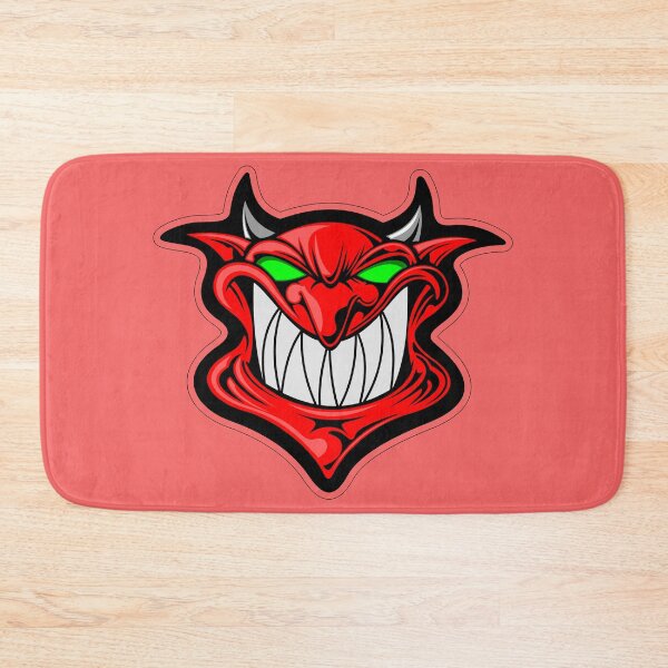 Item preview, Red Devil designed and sold by stavropolus.