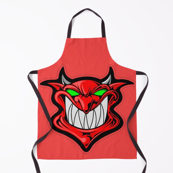Item preview, Red Devil designed and sold by stavropolus.