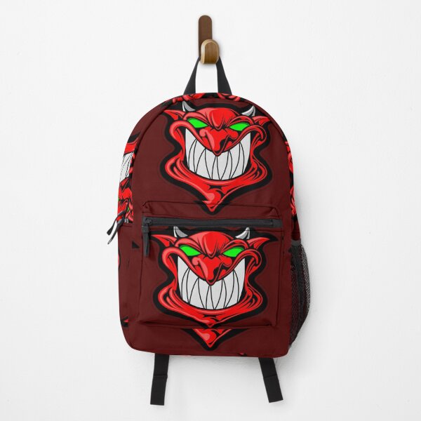Item preview, Red Devil designed and sold by stavropolus.