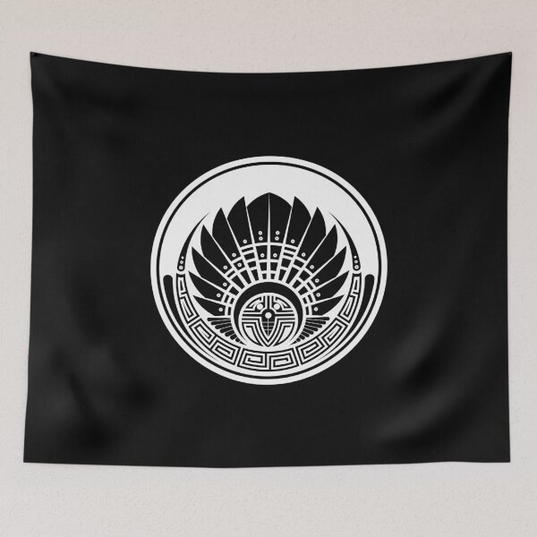 Item preview, Silbury Hill Crop Circle 1 designed and sold by ShapesofWisdom.