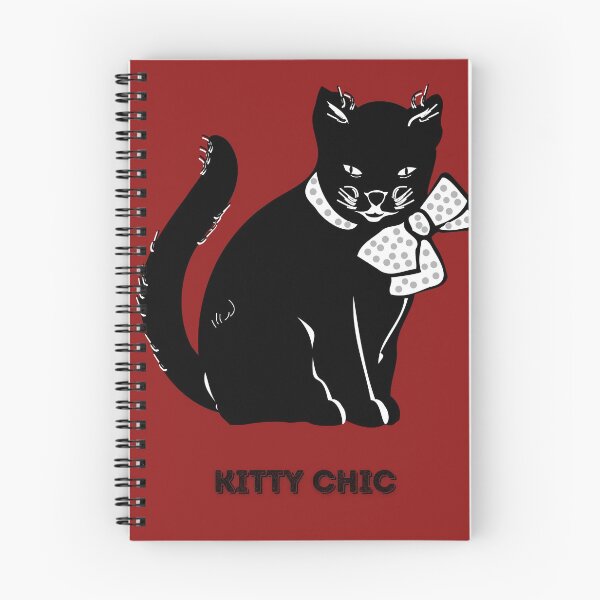 Item preview, Kitty Chic designed and sold by AllureVisions.