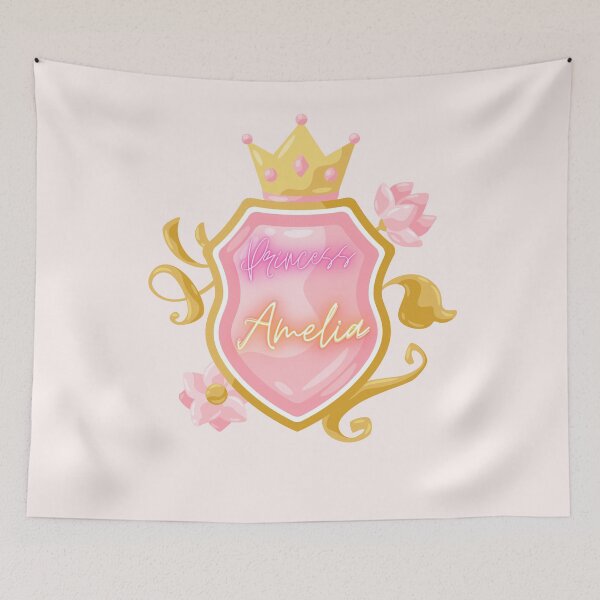 Item preview,  Princess Amelia designed and sold by Sheen-designs.