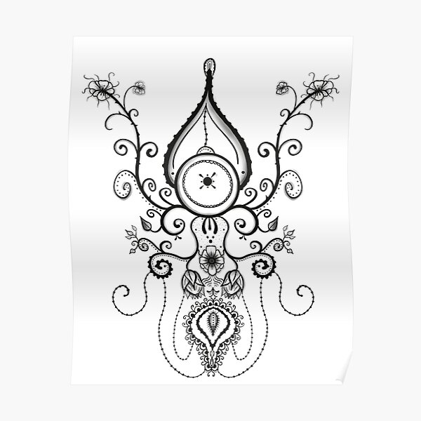 Tribal Tatoo Gifts Merchandise Redbubble