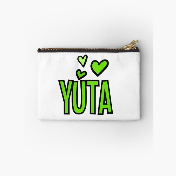 Aperçu de l'œuvre NCT Yuta Hearts créée et vendue par StrayPop.
