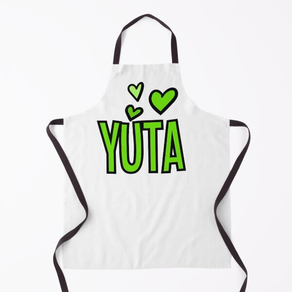 Item preview, NCT Yuta Hearts designed and sold by StrayPop.