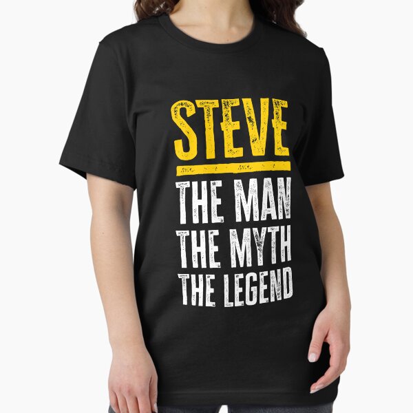 Item preview, Steve. Der Mann. Der Mythos. Die Legende designed and sold by roskopp.