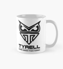Blade Runner - Tyrell Corporation Logo Mug