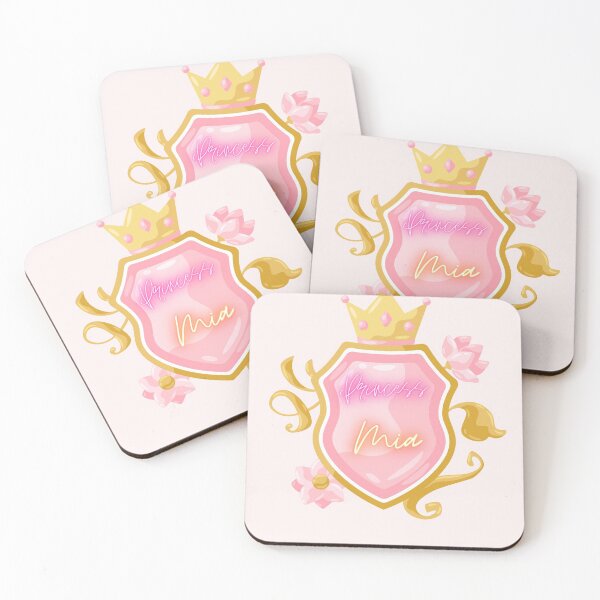 Item preview,  Princess Mia designed and sold by Sheen-designs.
