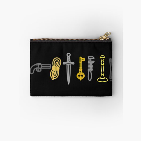 Item preview, Clue - Weapons designed and sold by SpectreSparkC.