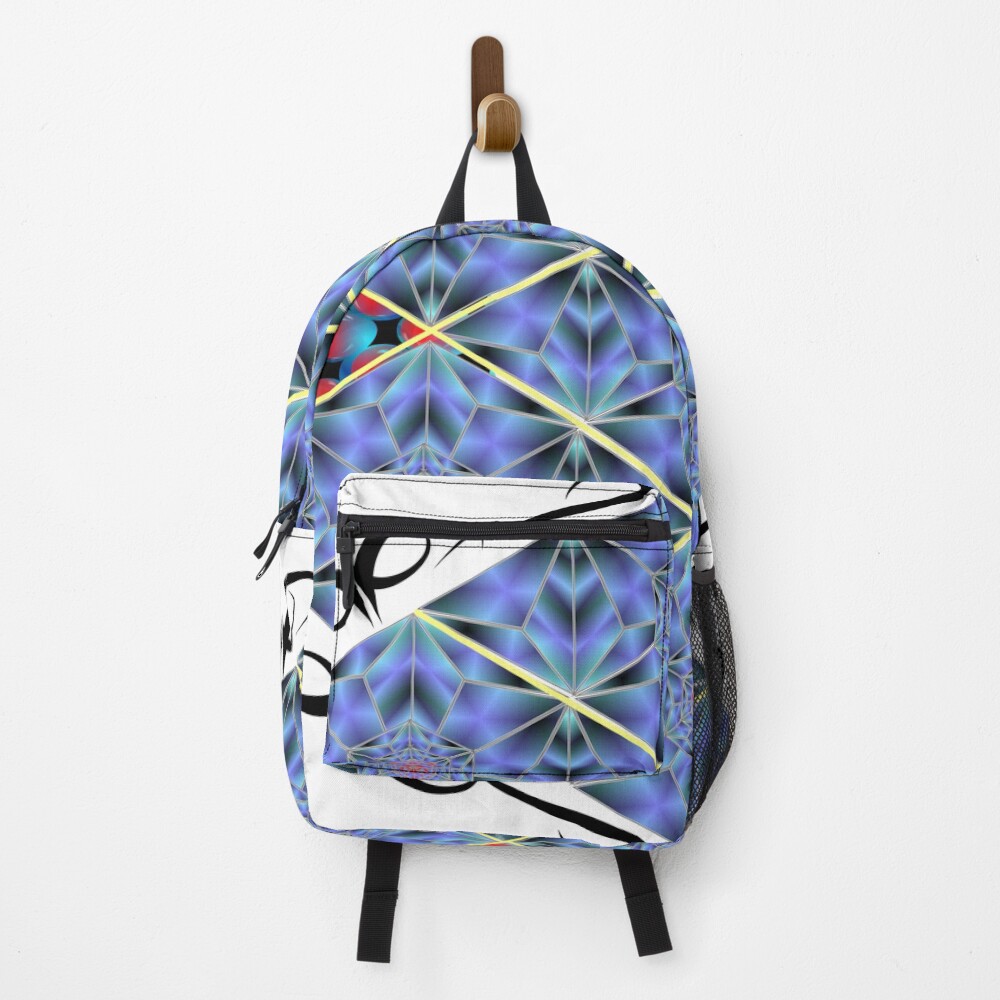 Item preview, Backpack designed and sold by mapz712.
