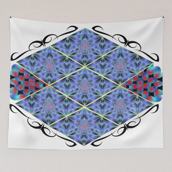 Item preview, Fancy Pattern designed and sold by mapz712.