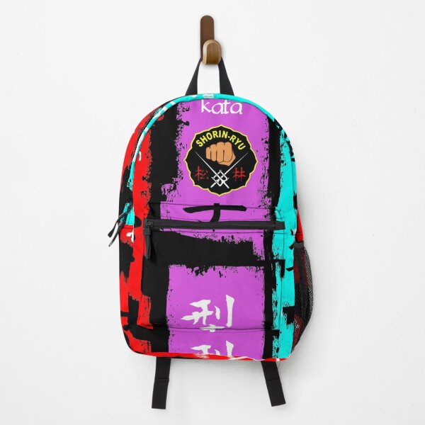 Item preview, Kihon Kata Kumite - Shorin Ryu Karate designed and sold by Zanshin-Art.