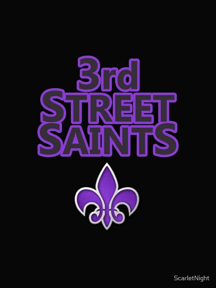 download 3rd street saints for free