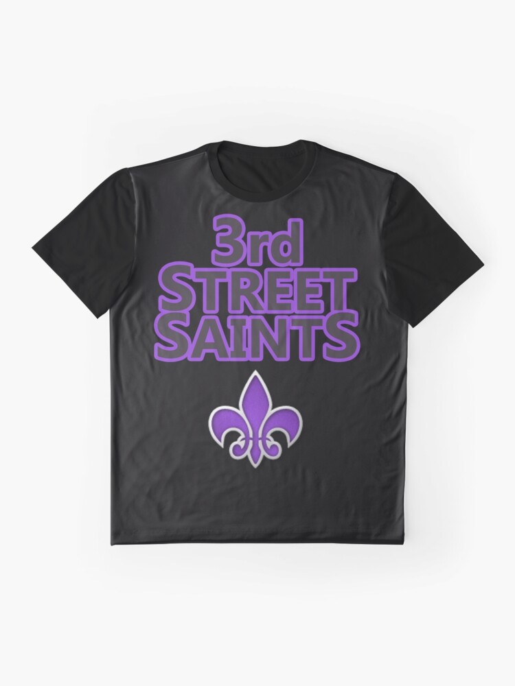 saints row t shirt