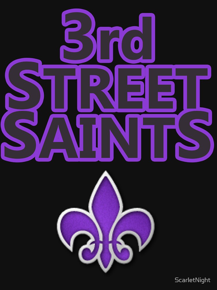 3rd street saints download free