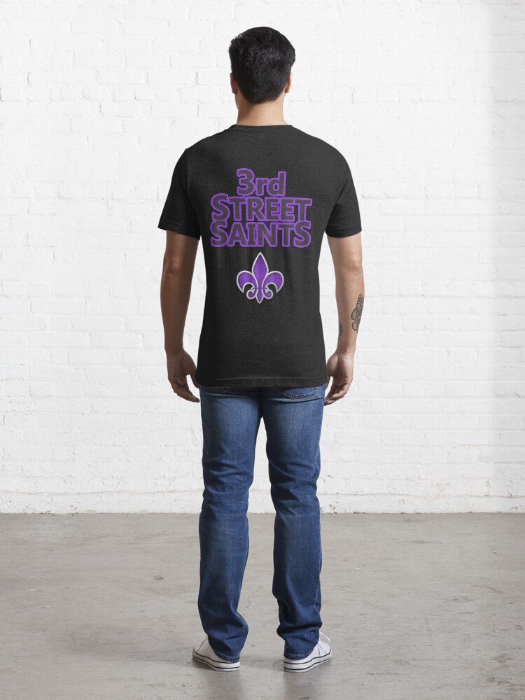 saints row t shirt