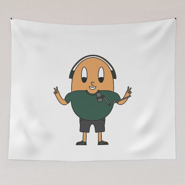 Item preview, Streamer Egg designed and sold by M-P-Mueller.