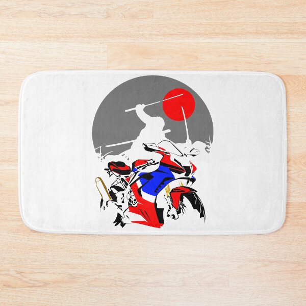 Item preview, CBR1000RR-R Fireblade designed and sold by TwoLinerDesign.