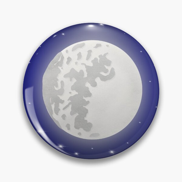 Item preview, Magnificent Glowing Moon designed and sold by Neil Jacob.