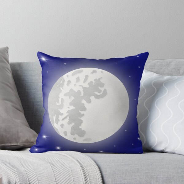 Item preview, Magnificent Glowing Moon designed and sold by Neil Jacob.