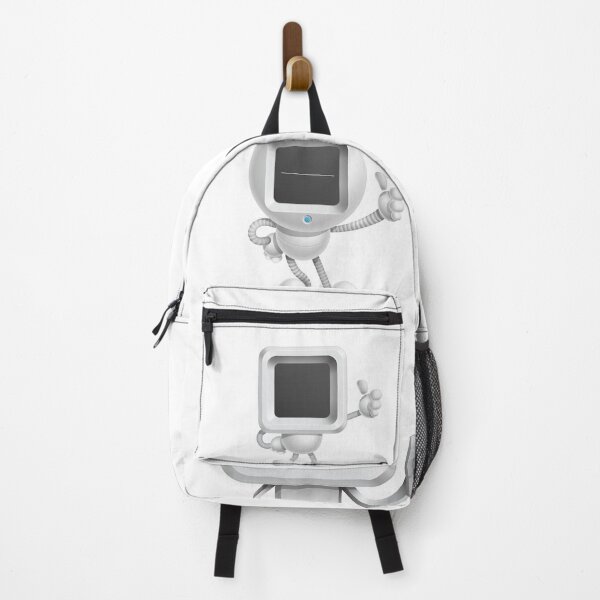 Item preview, Print with a robot designed and sold by shopcom.