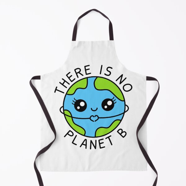 Item preview, There Is No Planet B designed and sold by TashaVector.